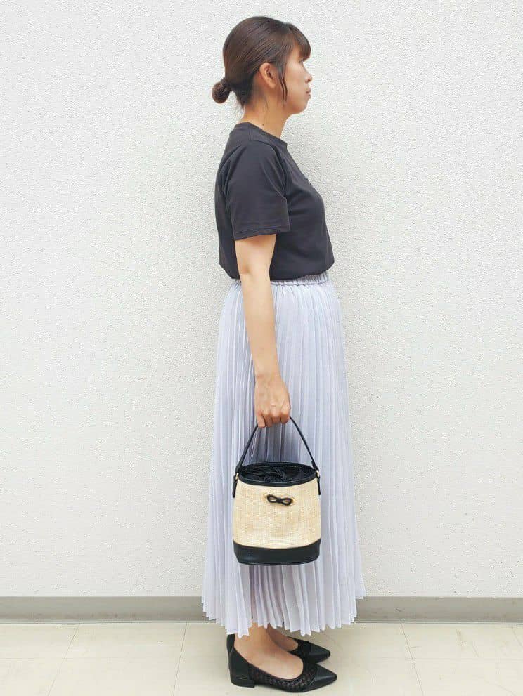 mamiさんの「index｜」を使ったコーディネート