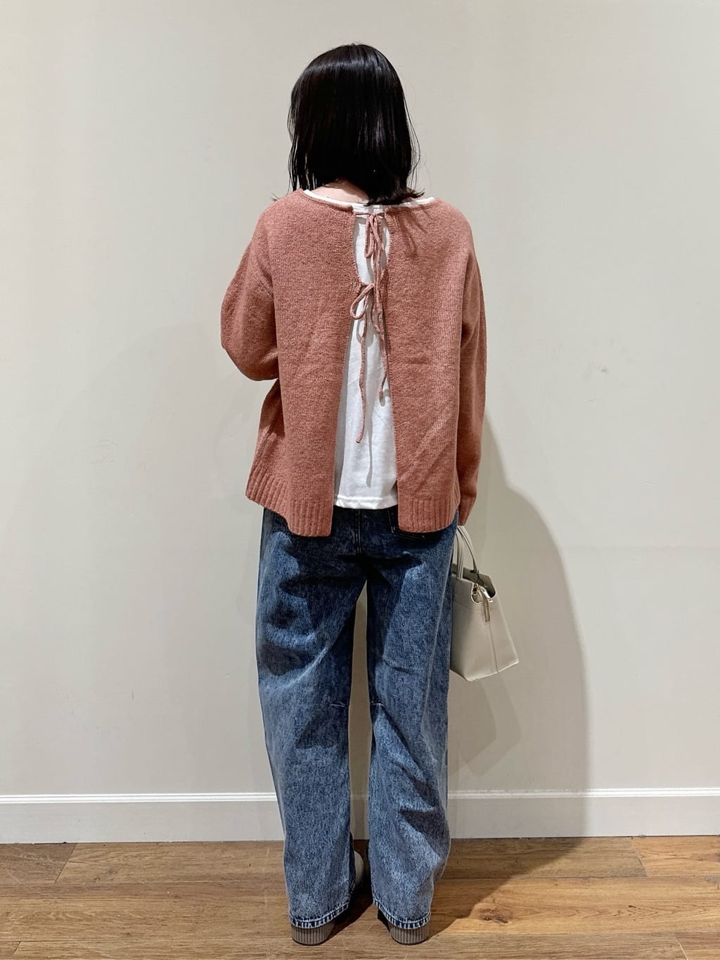 yupii-&uml;̮⃝さんの「SHOO･LA･RUE｜」を使ったコーディネート