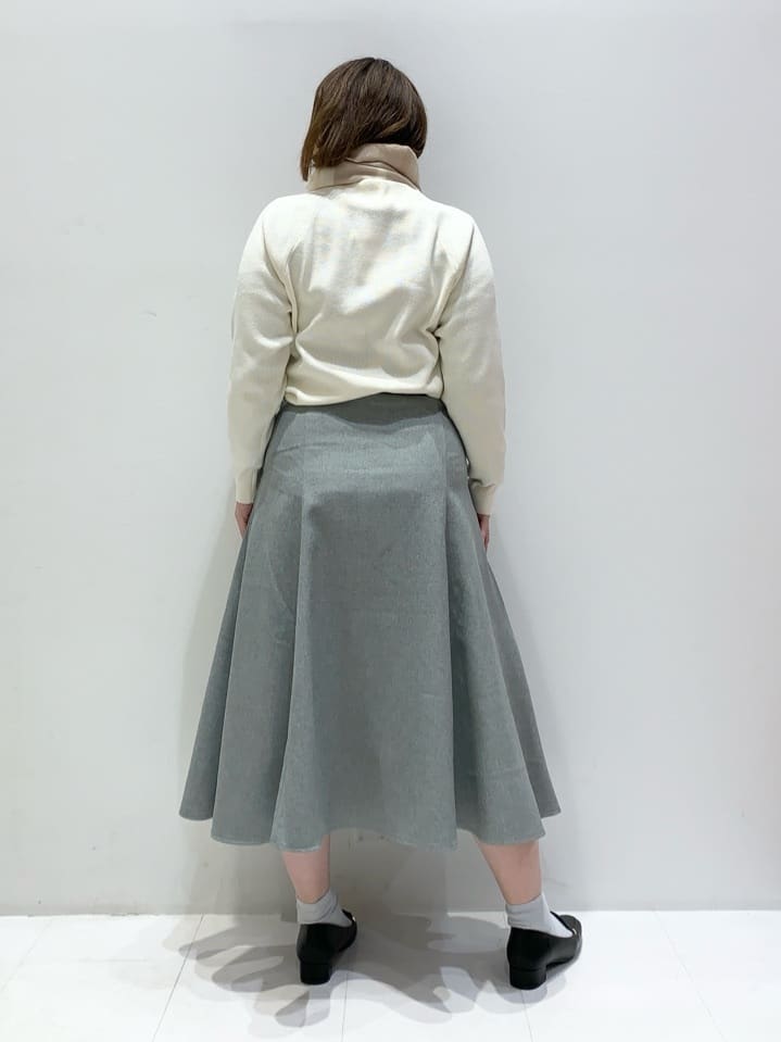 みいちゃんさんの「grove｜」を使ったコーディネート