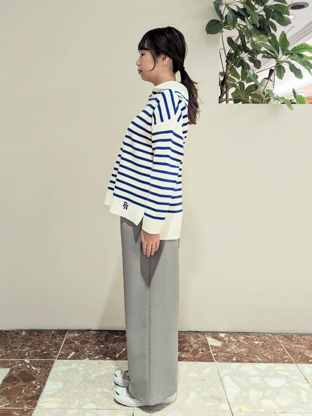 Riiinさんの「Dessin｜」を使ったコーディネート