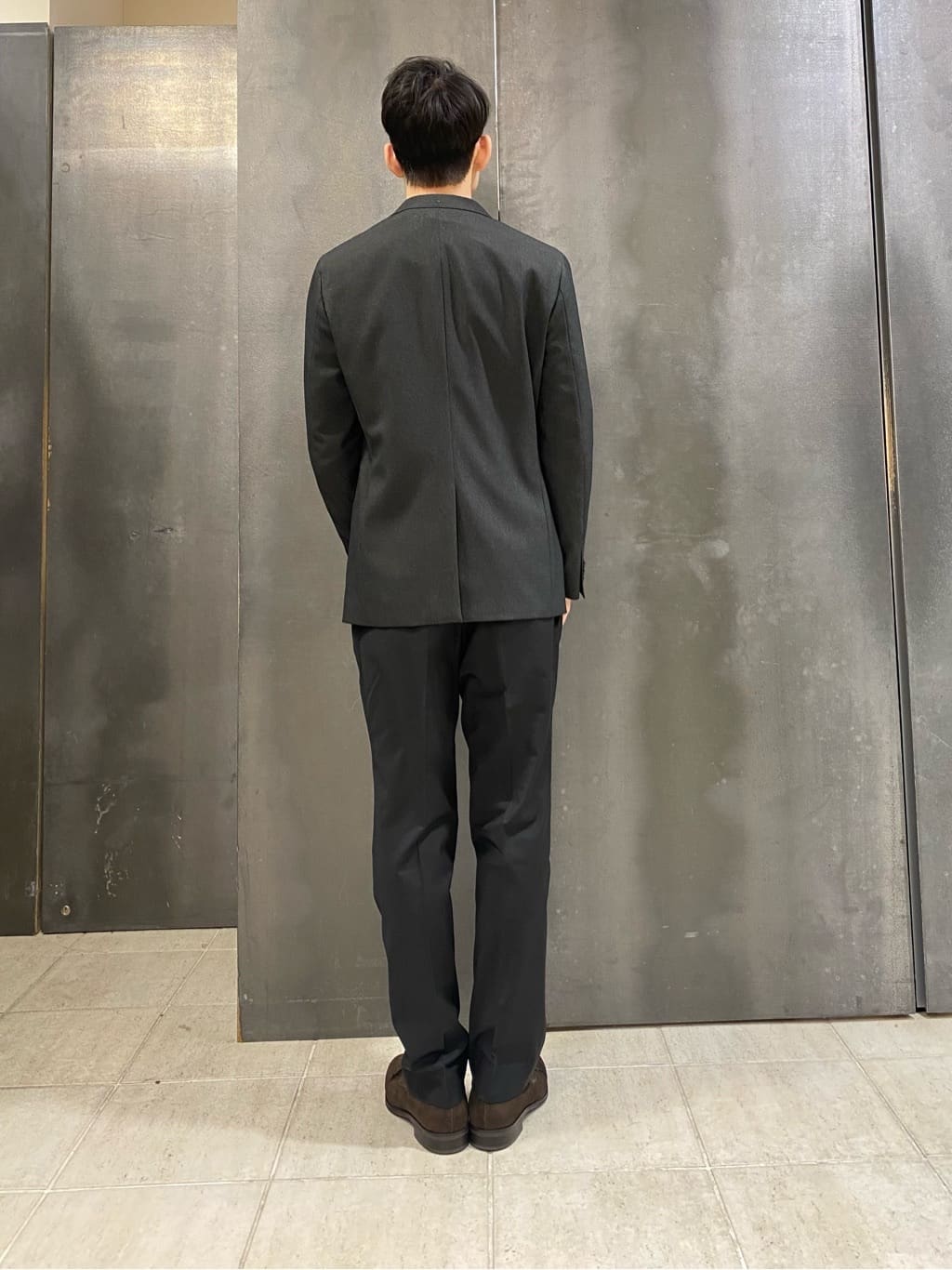 shoumaさんの「TAKEO KIKUCHI｜レースローファー」を使ったコーディネート