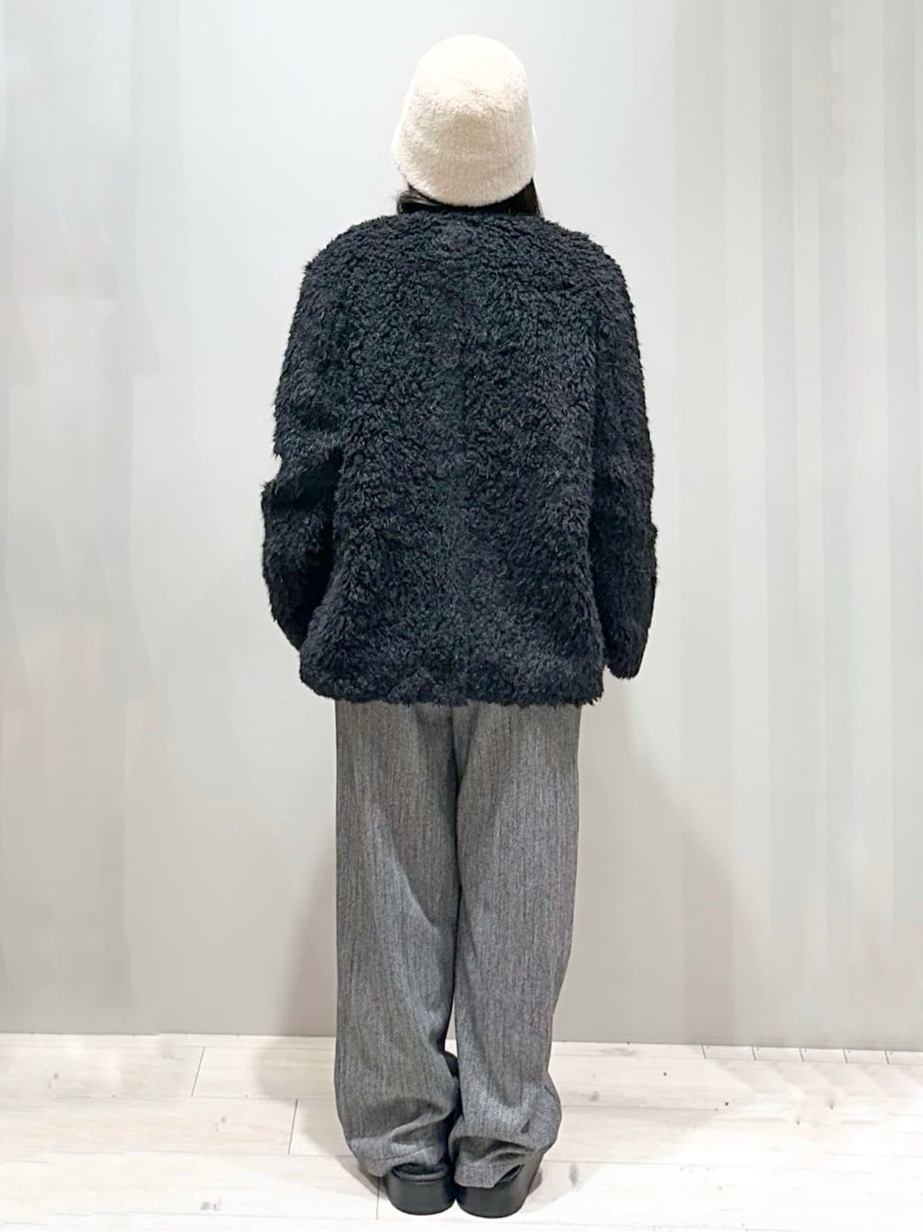 Iguさんの「THE SHOP TK｜」を使ったコーディネート