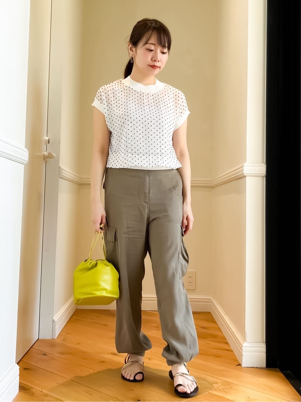 HOMMAさんの「DRESSTERIOR｜」を使ったコーディネート