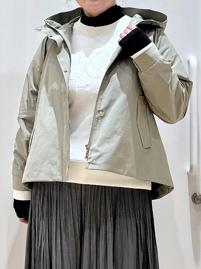 suzuさんの「grove｜」を使ったコーディネート