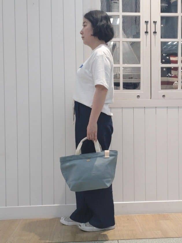 kaiさんの「Dessin｜」を使ったコーディネート