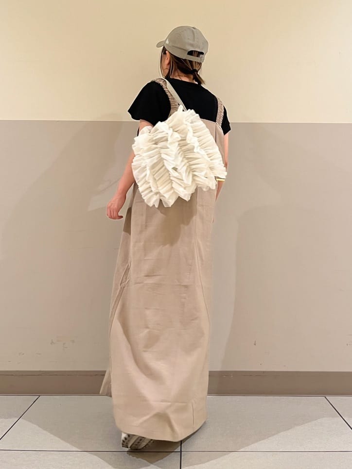 MOさんの「THE SHOP TK｜」を使ったコーディネート
