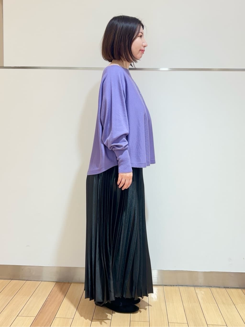 MIKIKOさんの「UNTITLED｜」を使ったコーディネート