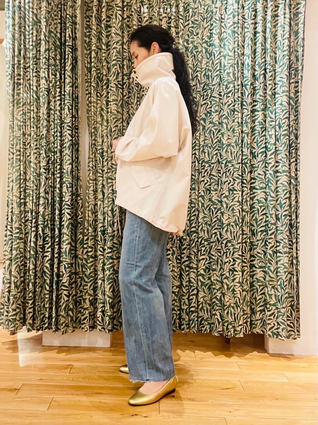 Annさんの「DRESSTERIOR｜」を使ったコーディネート