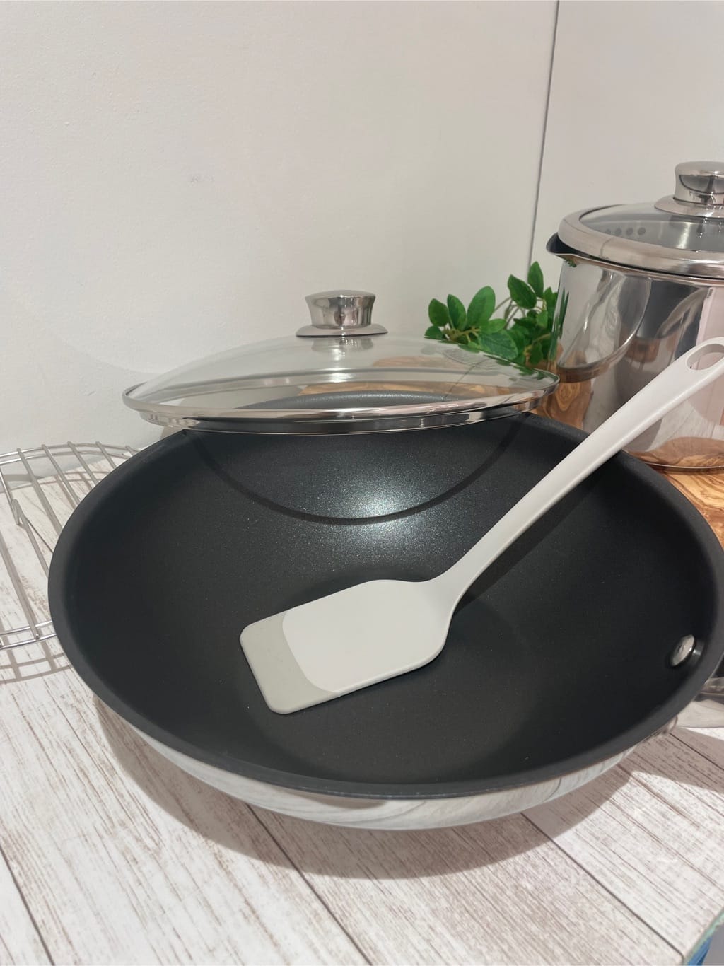 まのちゃんさんの「212 KITCHEN STORE｜」を使ったコーディネート