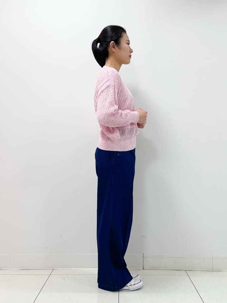 yasuokaさんの「Dessin｜」を使ったコーディネート