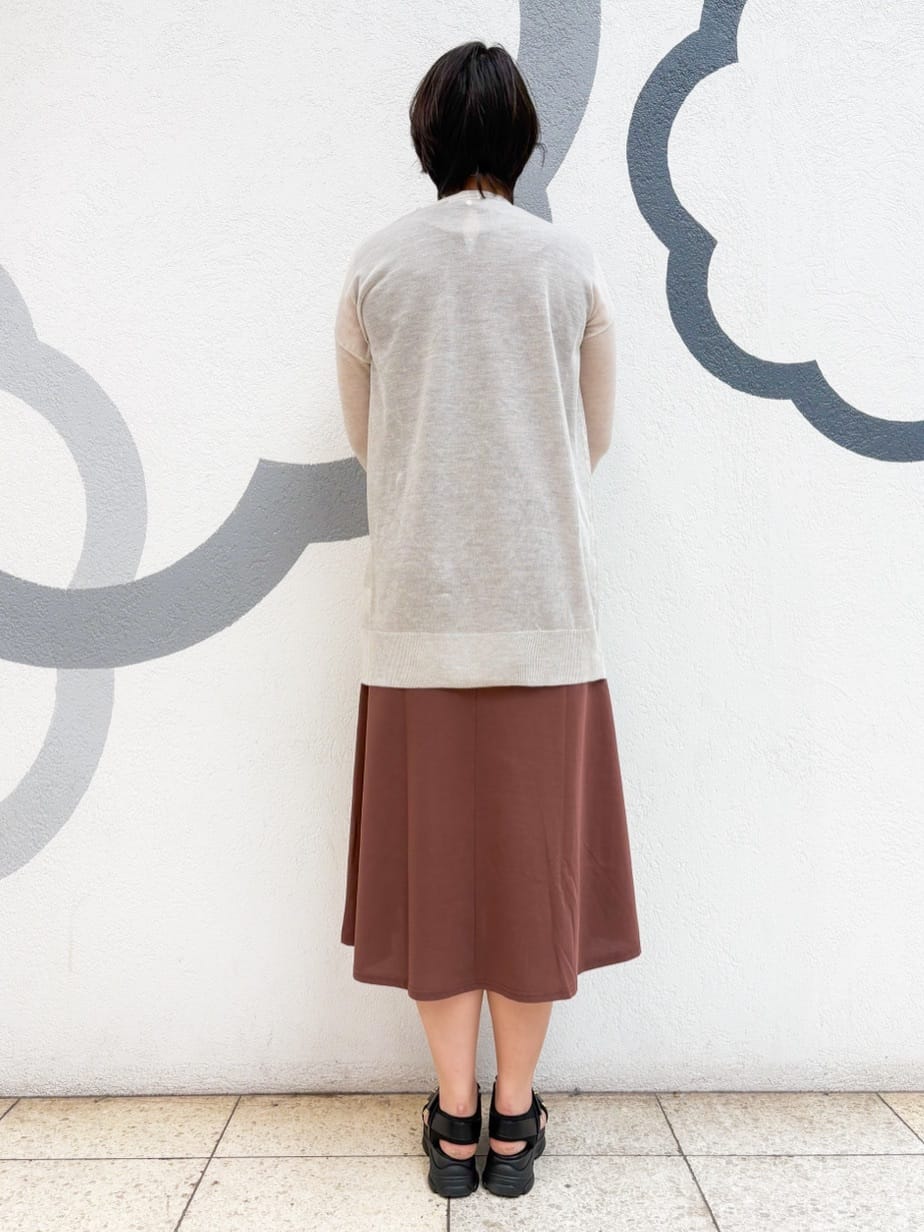 Chikaさんの「」を使ったコーディネート