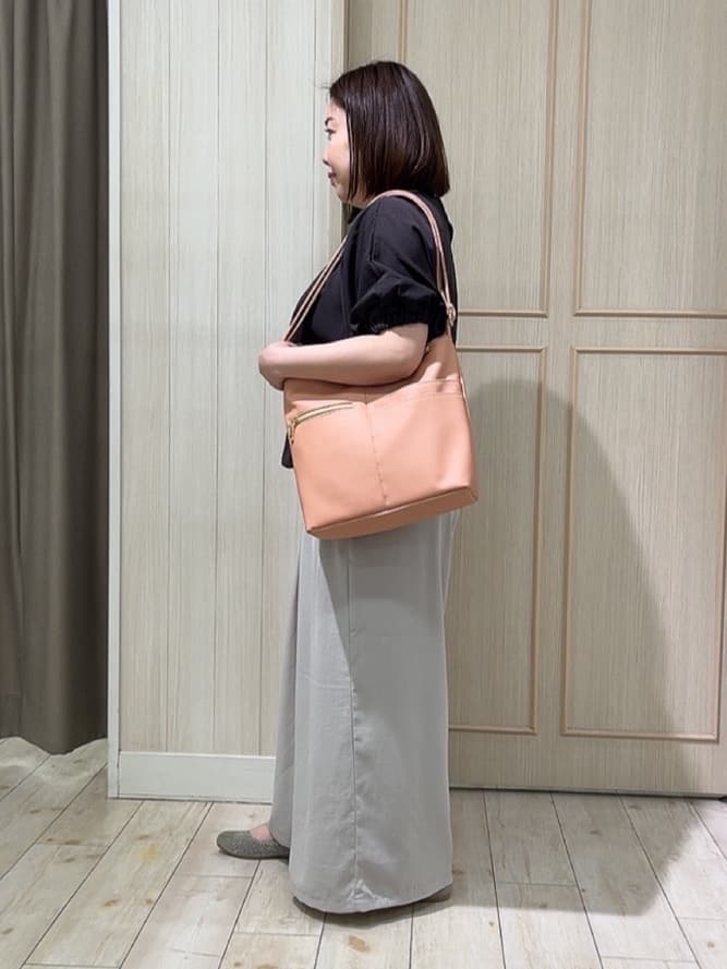 えりっこさんの「SHOO･LA･RUE｜」を使ったコーディネート
