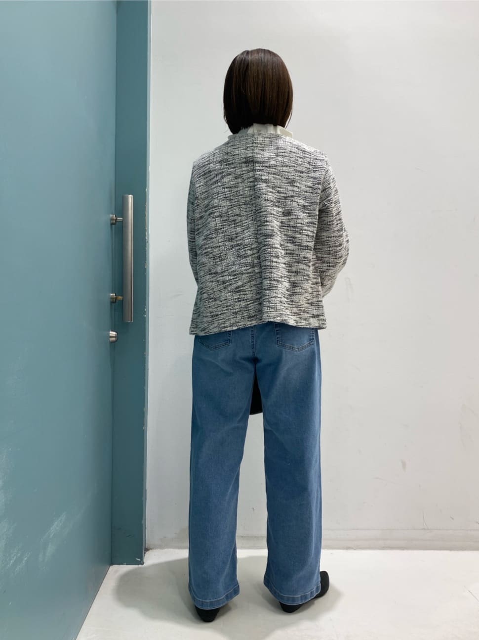 ぐにさんの「SHOO･LA･RUE｜」を使ったコーディネート