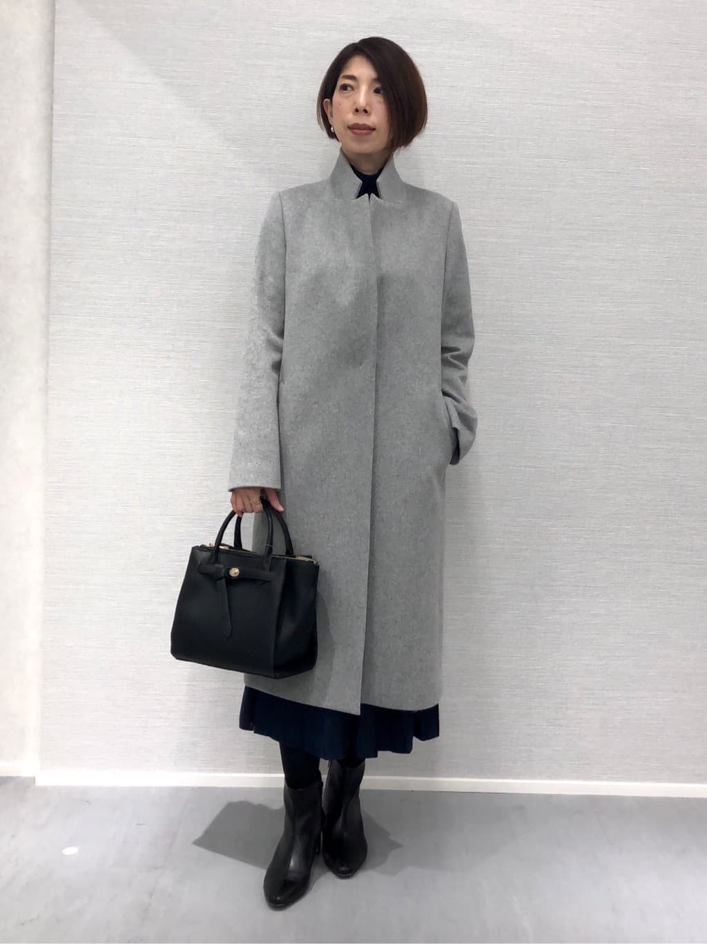 Shinakoさんの「UNTITLED｜」を使ったコーディネート