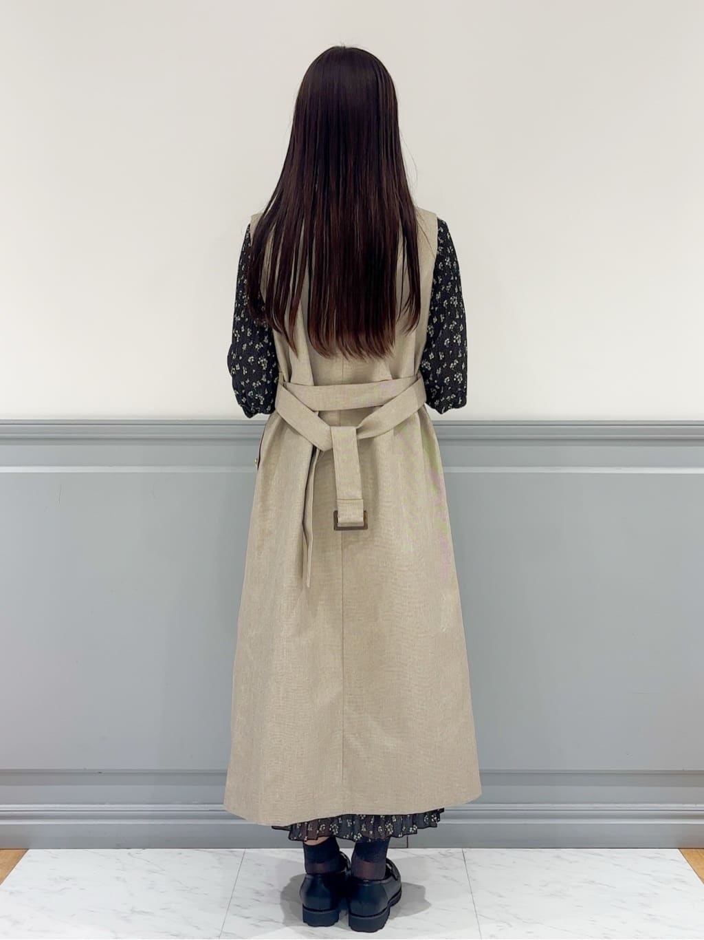 chihaさんの「grove｜」を使ったコーディネート