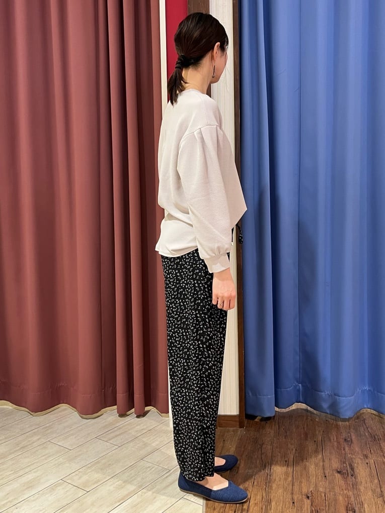muさんの「SHOO･LA･RUE｜」を使ったコーディネート