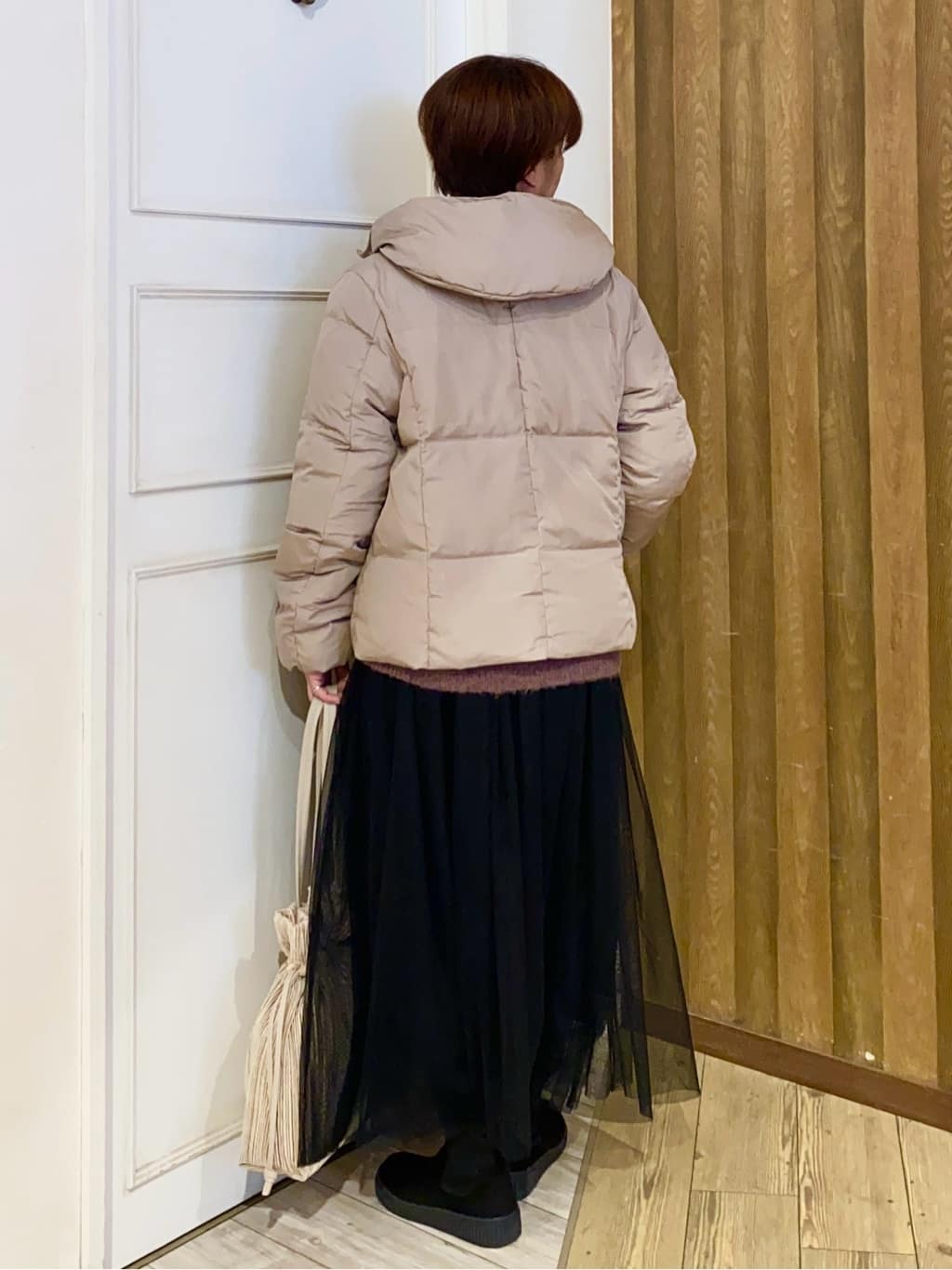 WAさんの「SHOO･LA･RUE｜」を使ったコーディネート