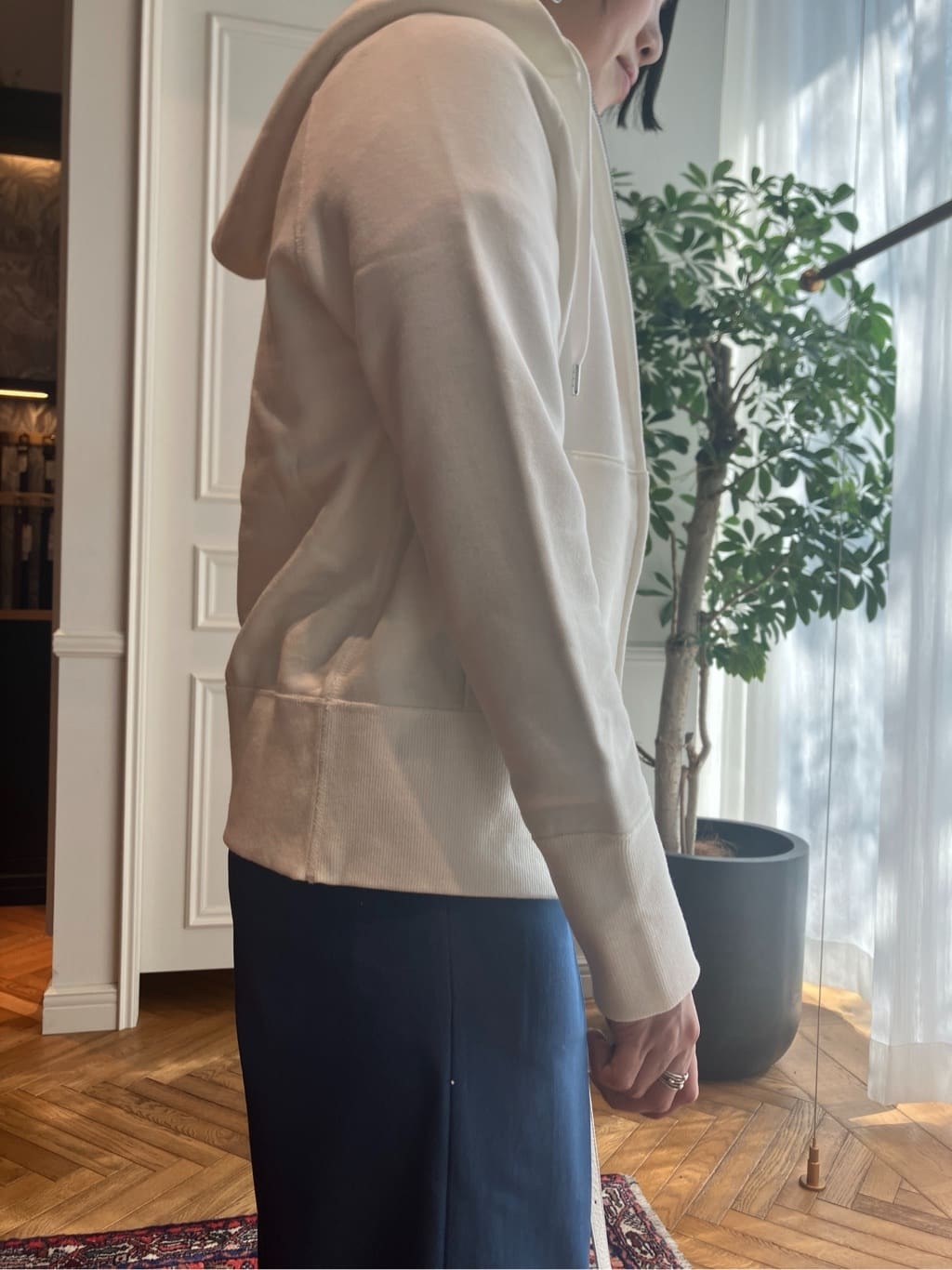 konominさんの「DRESSTERIOR｜」を使ったコーディネート