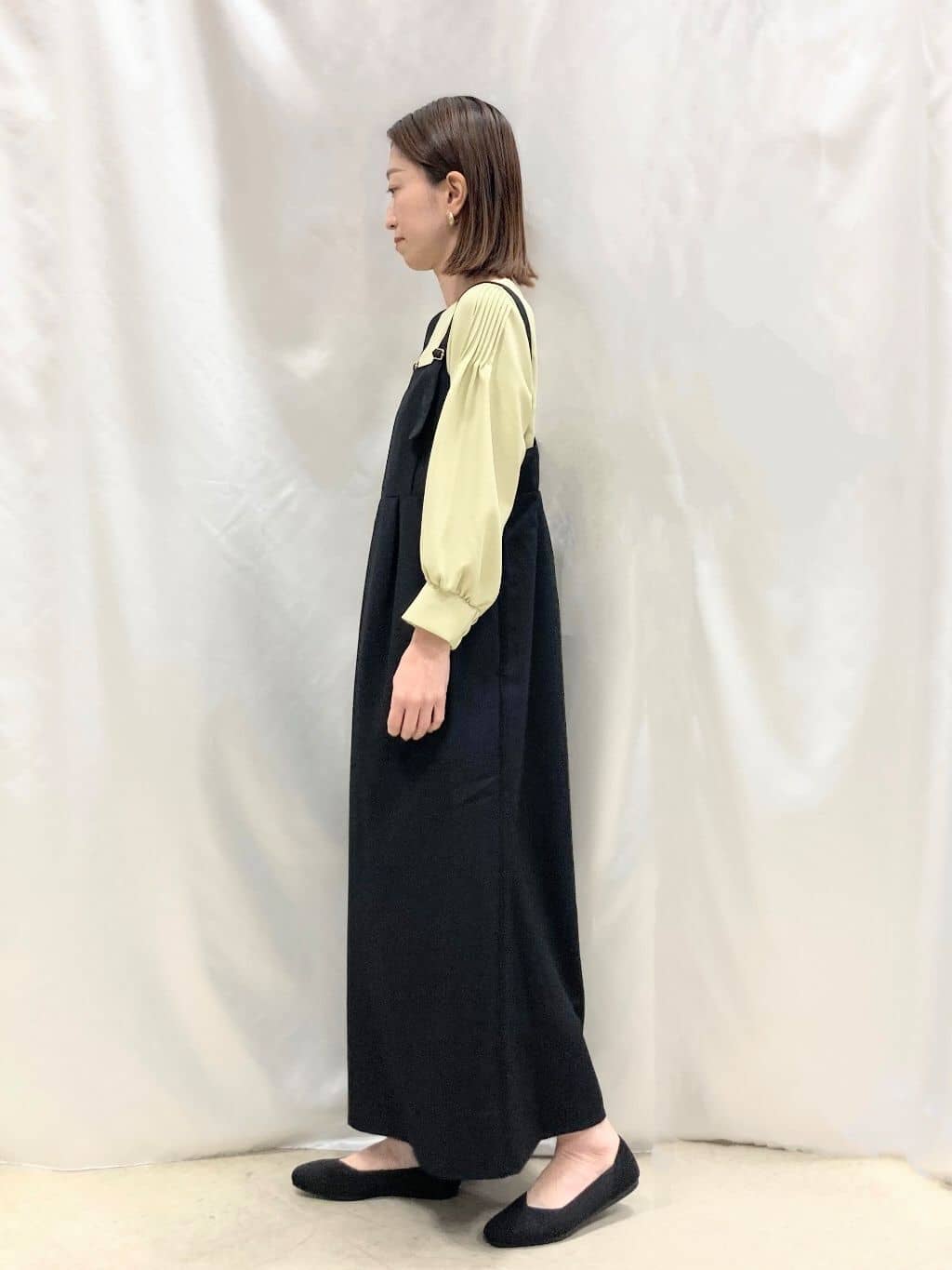 thさんの「SHOO･LA･RUE｜」を使ったコーディネート