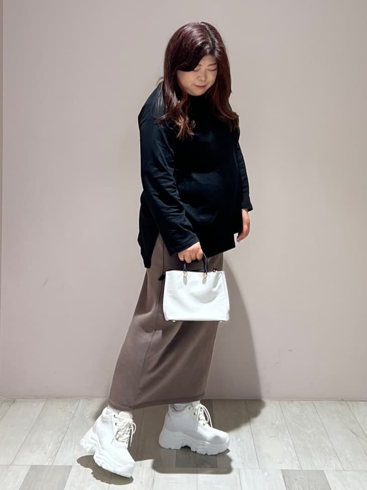 yumiさんの「ESPERANZA｜」を使ったコーディネート