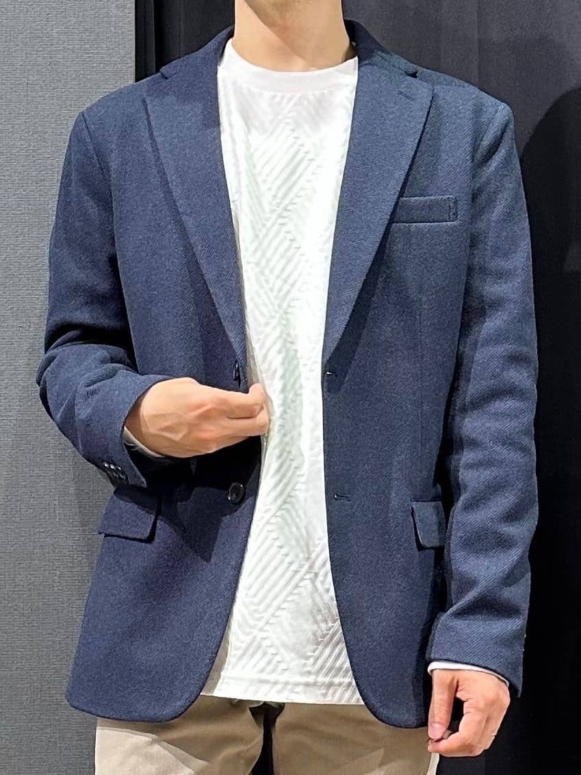 tomoyaさんの「THE SHOP TK｜【ご好評につき再入荷！！】L字クラッチバッグ 冠婚葬祭/ビジネス/セレモニー/パーティー」を使ったコーディネート