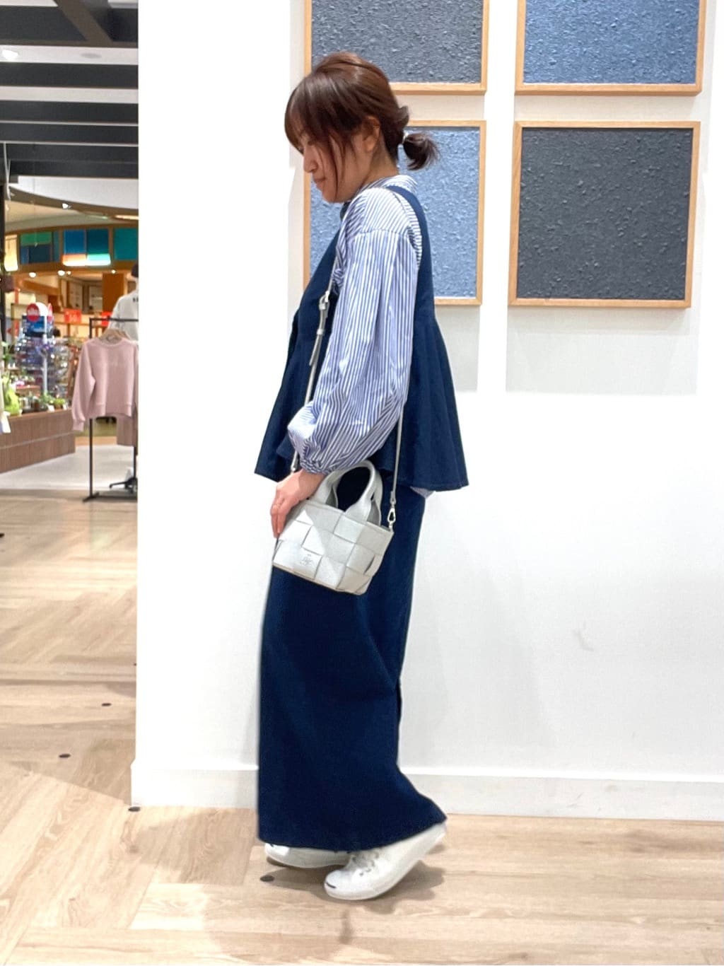 rinさんの「Dessin｜」を使ったコーディネート