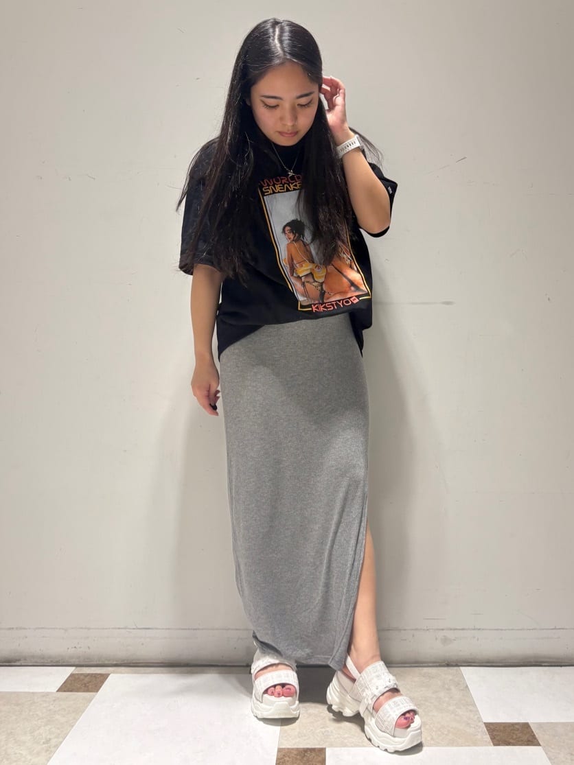 のはらっちょさんの「ESPERANZA｜」を使ったコーディネート