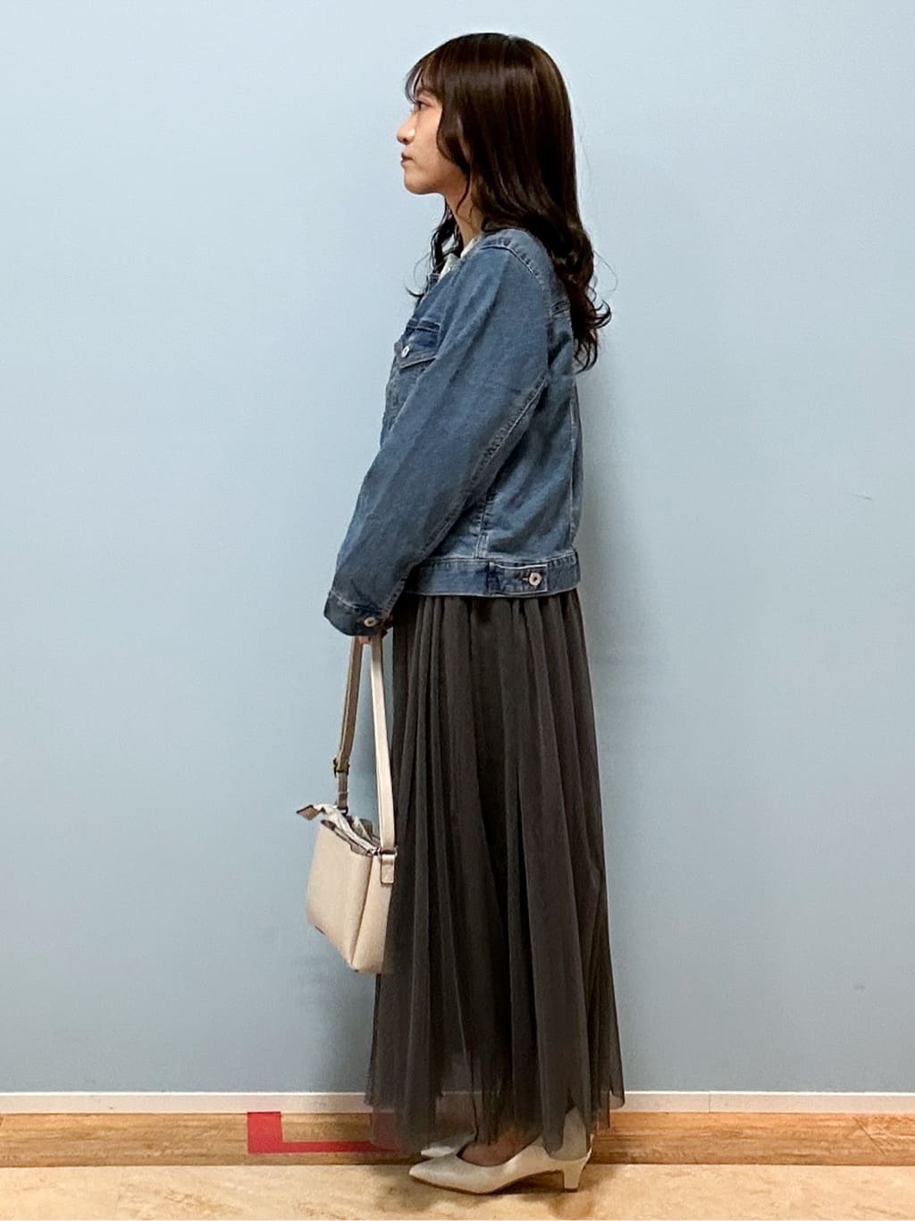 mikoさんの「SHOO･LA･RUE｜」を使ったコーディネート
