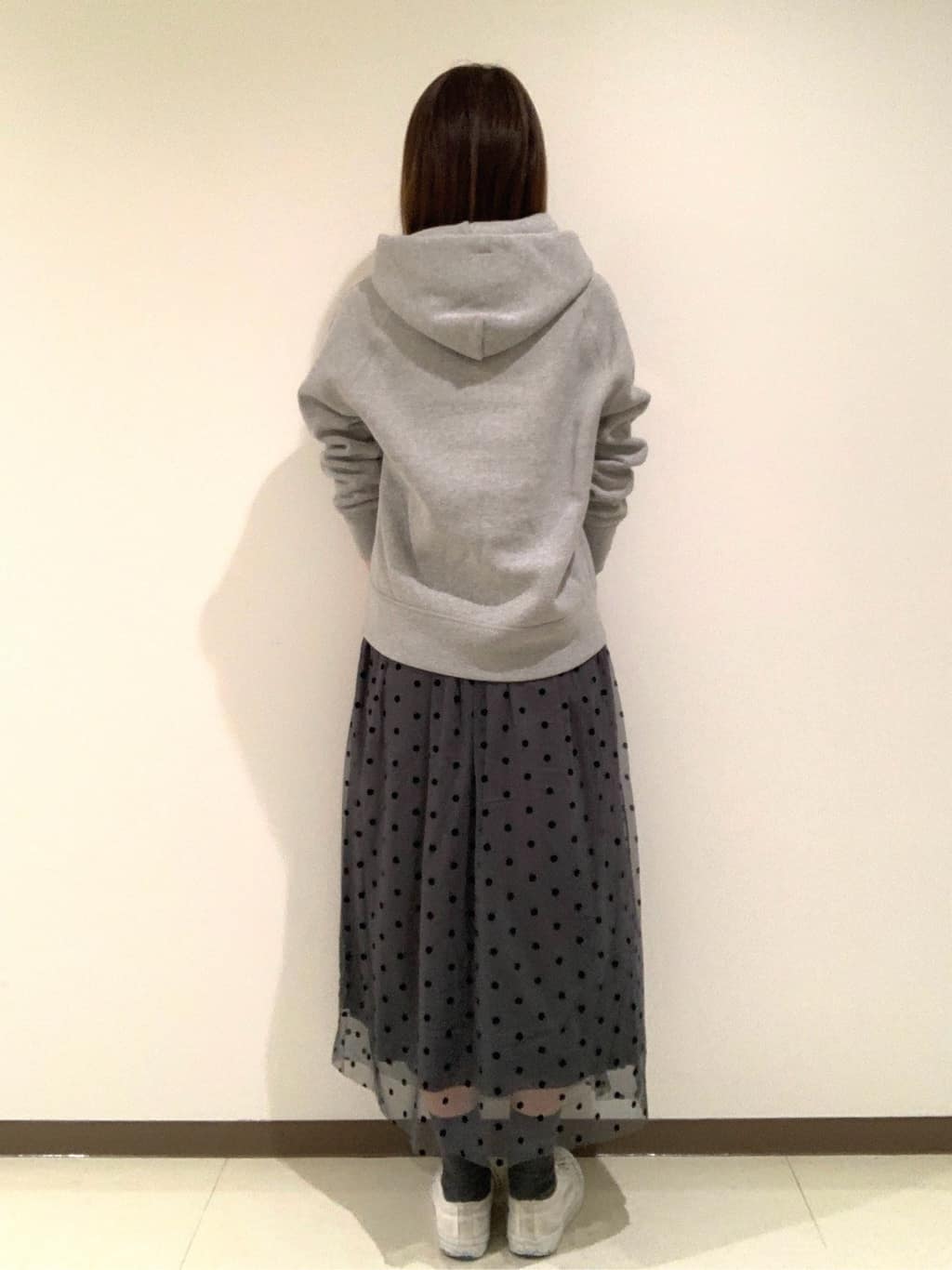 Yukaさんの「Dessin｜」を使ったコーディネート