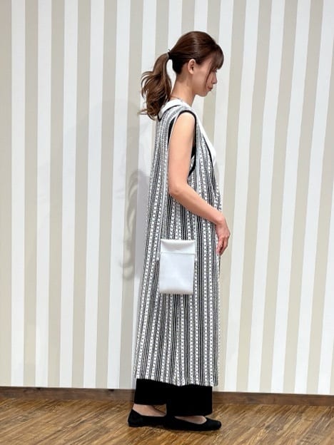 hassssyさんの「SHOO･LA･RUE｜」を使ったコーディネート