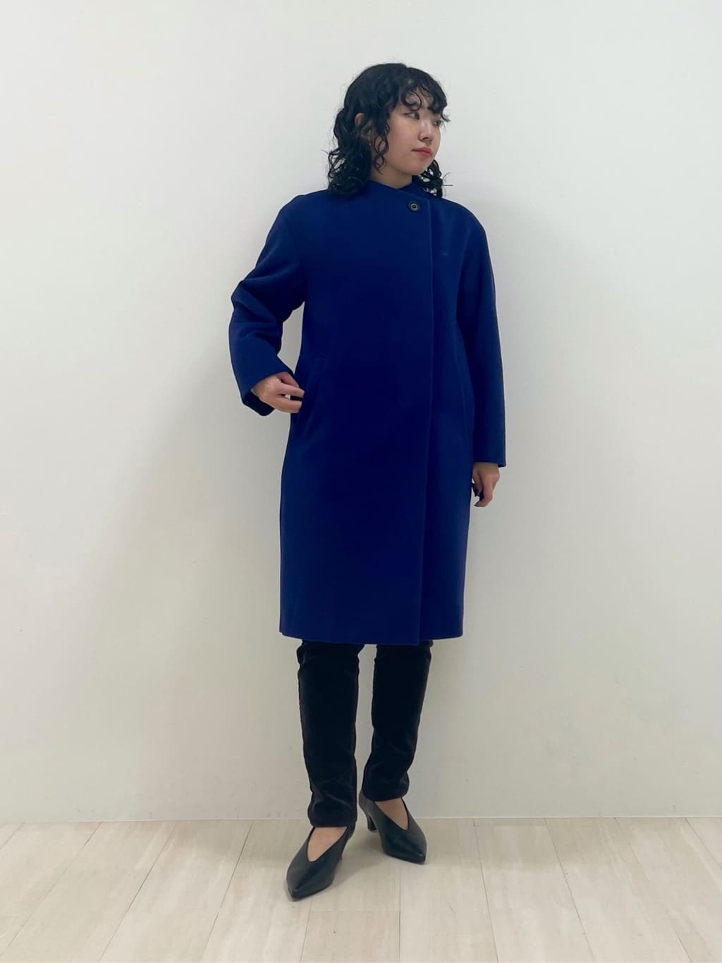 kanaさんの「INDIVI｜」を使ったコーディネート