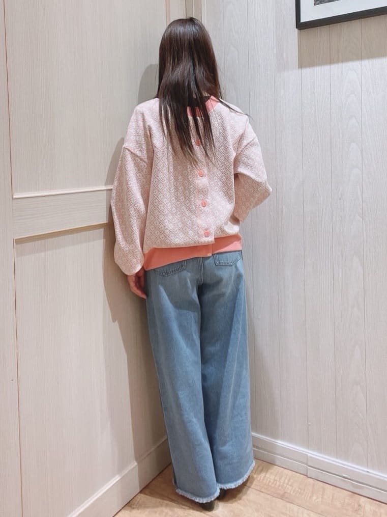 COSさんの「SHOO･LA･RUE｜」を使ったコーディネート