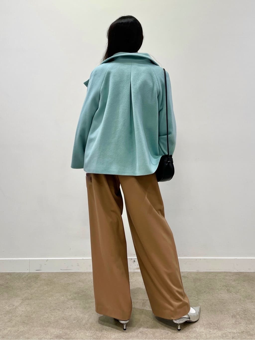 kaaiさんの「UNTITLED｜」を使ったコーディネート