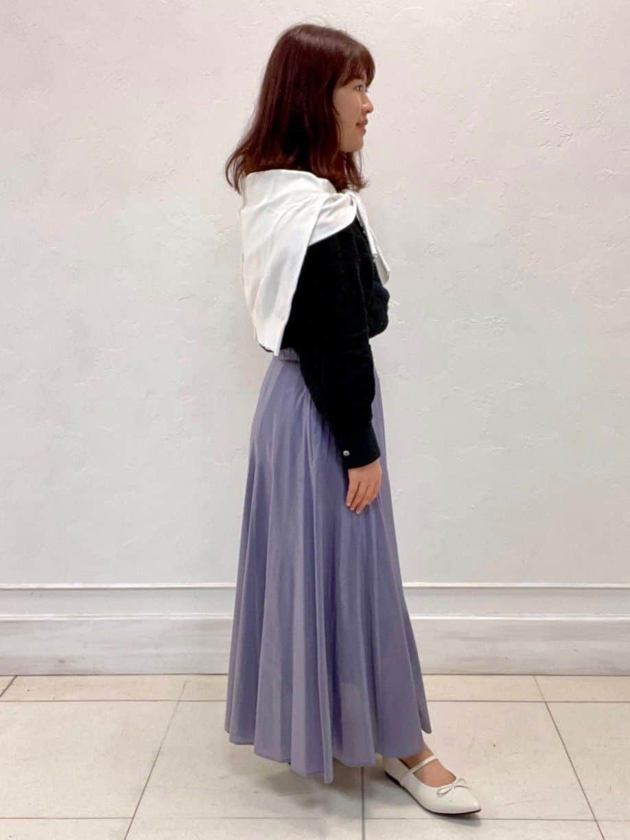 Mさんの「UNTITLED｜」を使ったコーディネート