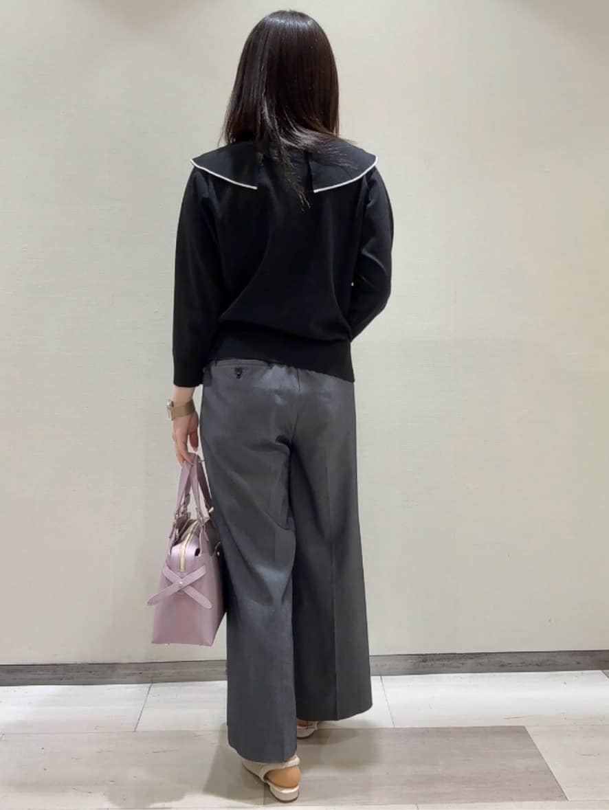 エリカさんの「Reflect｜」を使ったコーディネート
