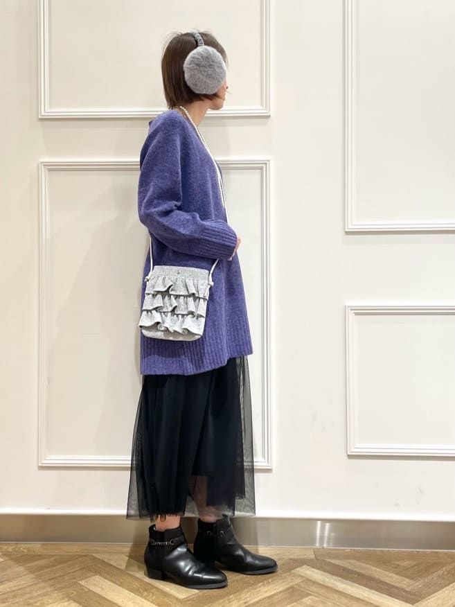 SOさんの「SHOO･LA･RUE｜」を使ったコーディネート