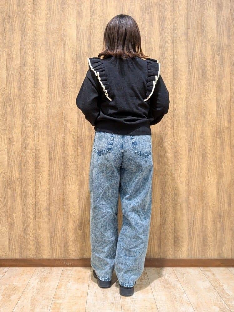 ｍｉｓａｋｉさんの「SHOO･LA･RUE｜」を使ったコーディネート