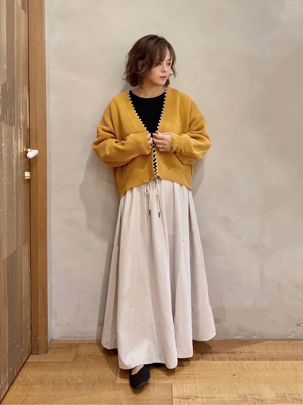 まるぷーさんの「SHOO･LA･RUE｜」を使ったコーディネート