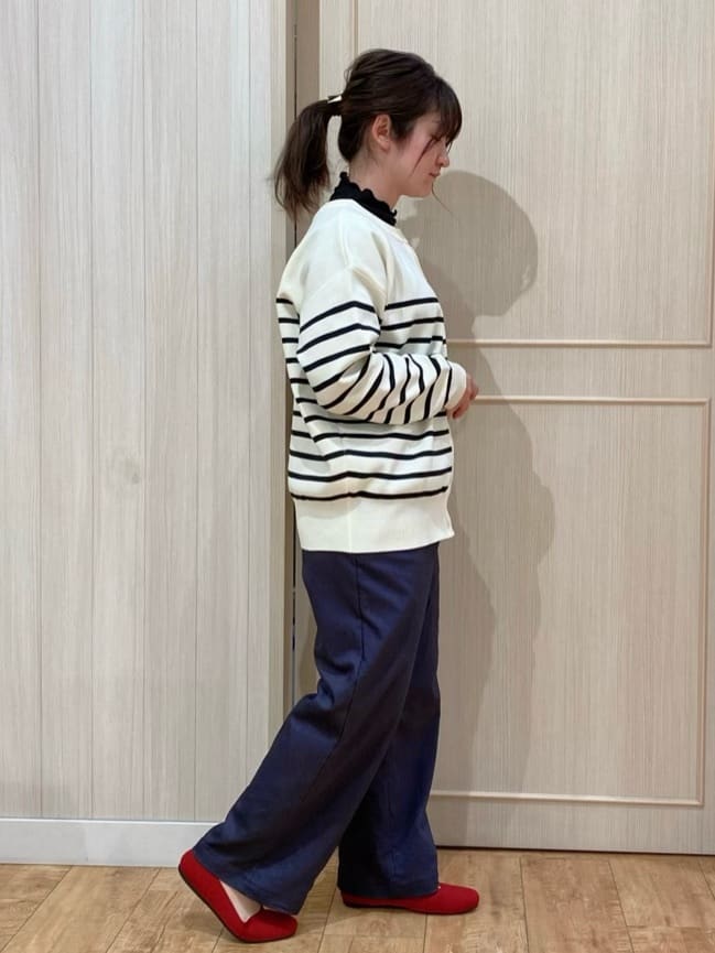 kobaさんの「SHOO･LA･RUE｜」を使ったコーディネート
