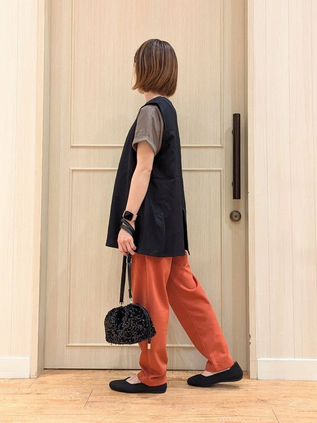 manikoさんの「SHOO･LA･RUE｜」を使ったコーディネート