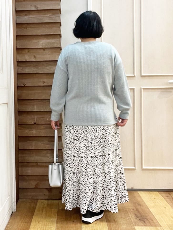 あやさんの「SHOO･LA･RUE｜」を使ったコーディネート
