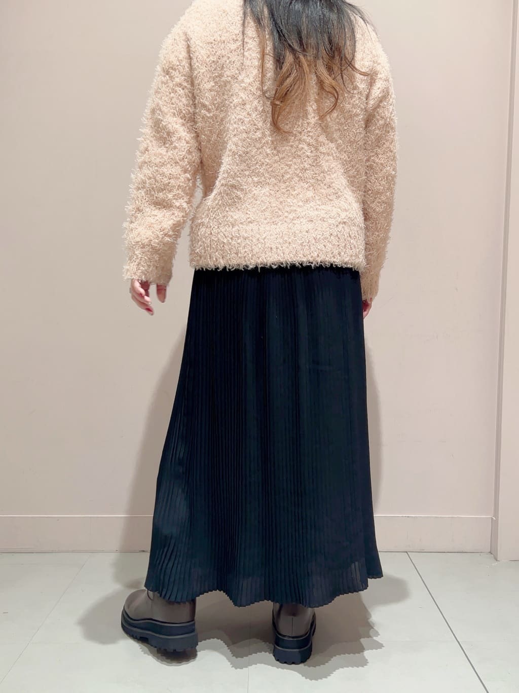 りえさんの「ESPERANZA｜」を使ったコーディネート