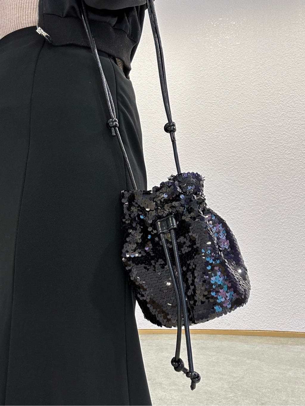 ハルさんの「ESPERANZA｜」を使ったコーディネート