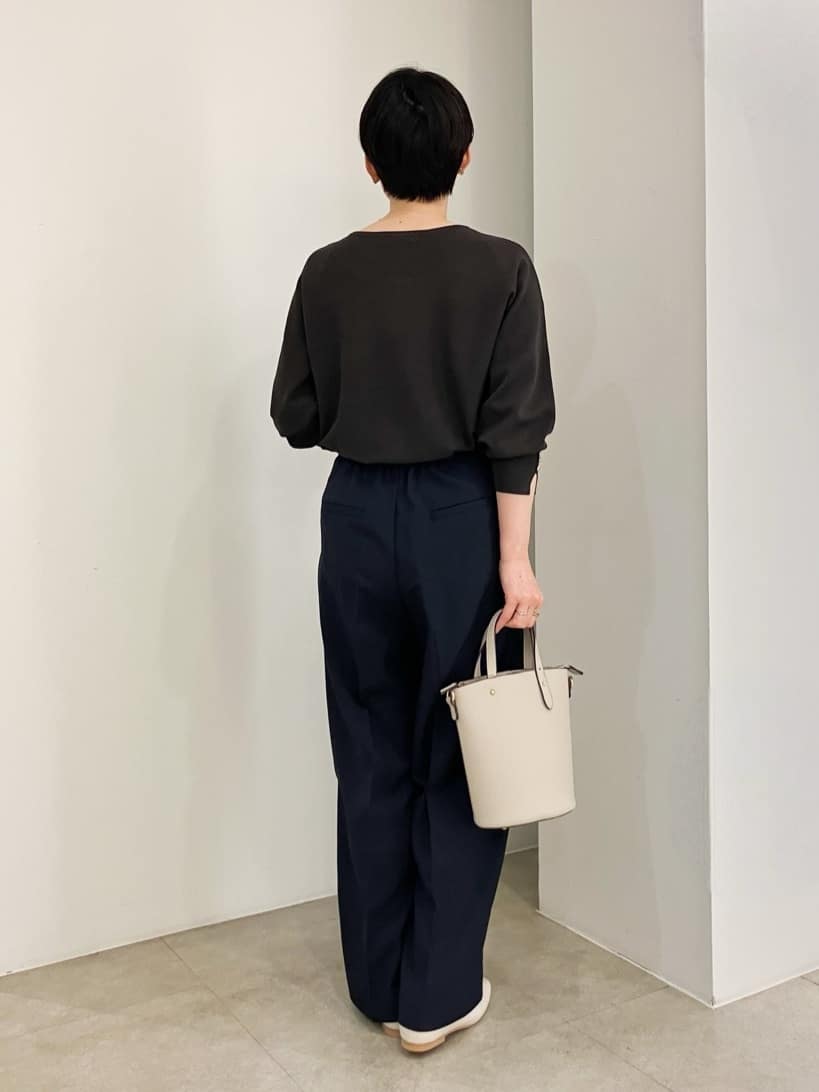 KUROさんの「grove｜」を使ったコーディネート