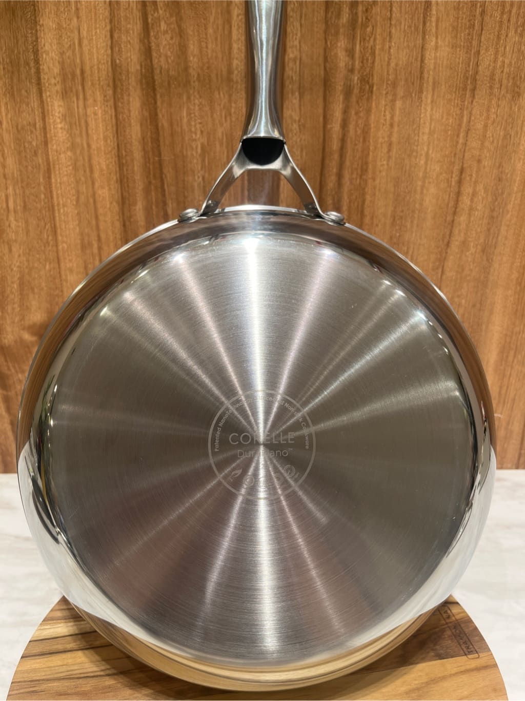 アリオ川口さんの「212 KITCHEN STORE｜◆IHフライパン 20cm ＜CORELLE コレール＞」を使ったコーディネート