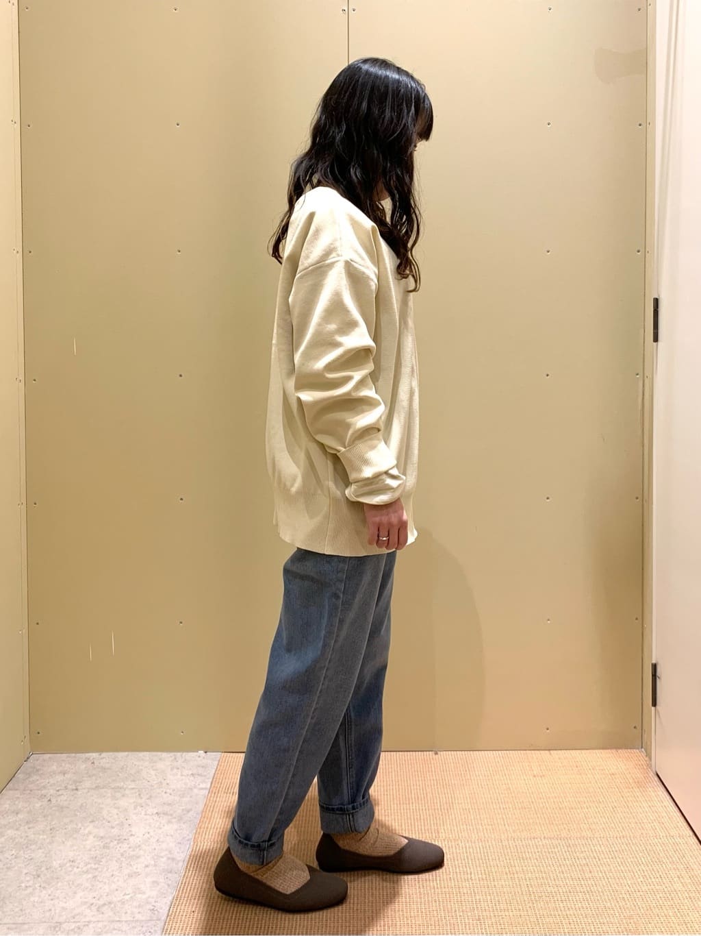 ちゃろさんの「SHOO･LA･RUE｜」を使ったコーディネート