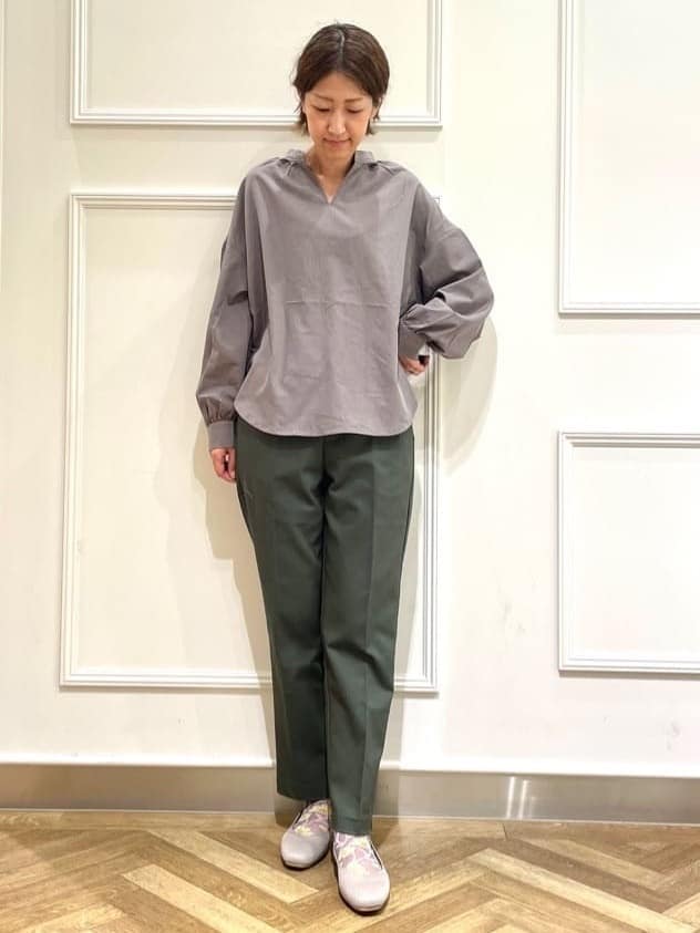 SOさんの「SHOO･LA･RUE｜」を使ったコーディネート