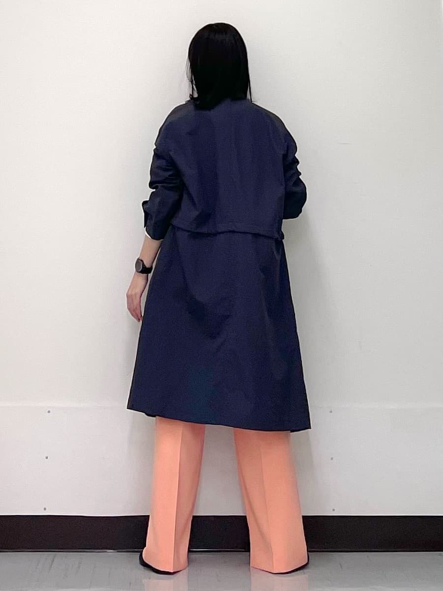 ikueさんの「INDIVI｜」を使ったコーディネート