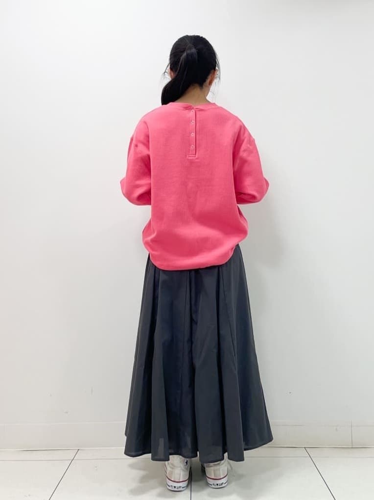 yasuokaさんの「Dessin｜」を使ったコーディネート
