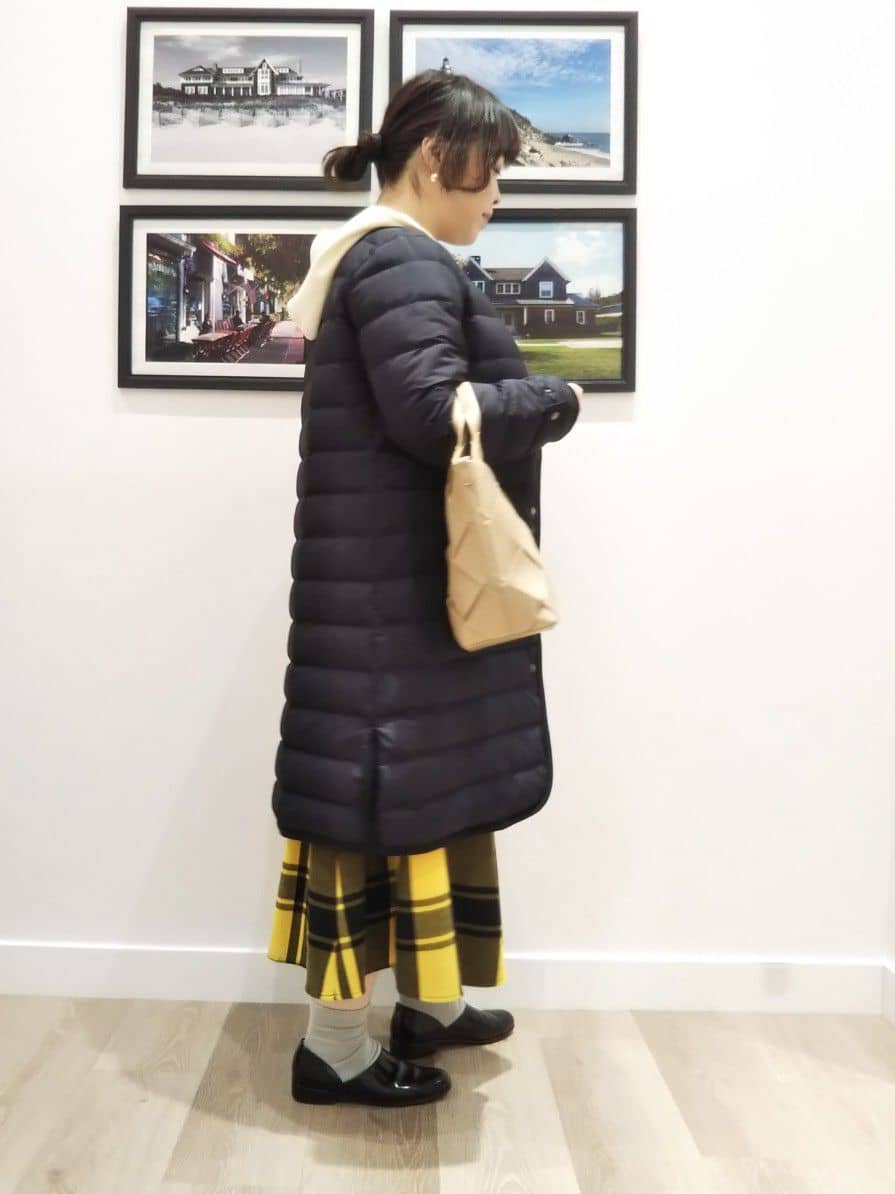  naomiさんの「Dessin｜」を使ったコーディネート